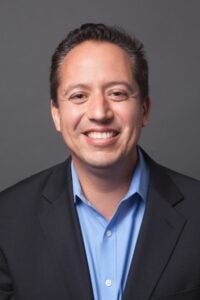 Brandon Ramirez Portrait